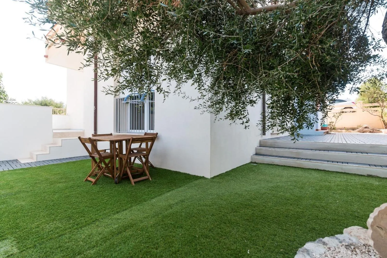 Appartamento Perla Verde, Wifi E Air Con Cala Gonone