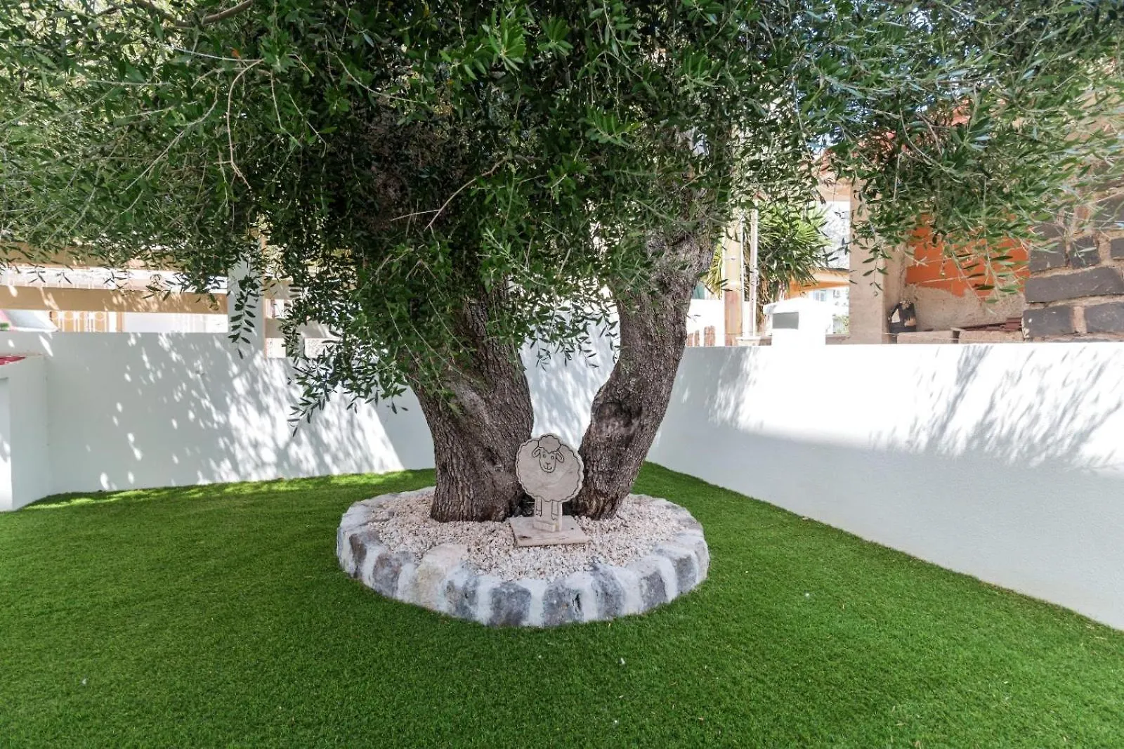 Appartamento Perla Verde, Wifi E Air Con Cala Gonone 0*,