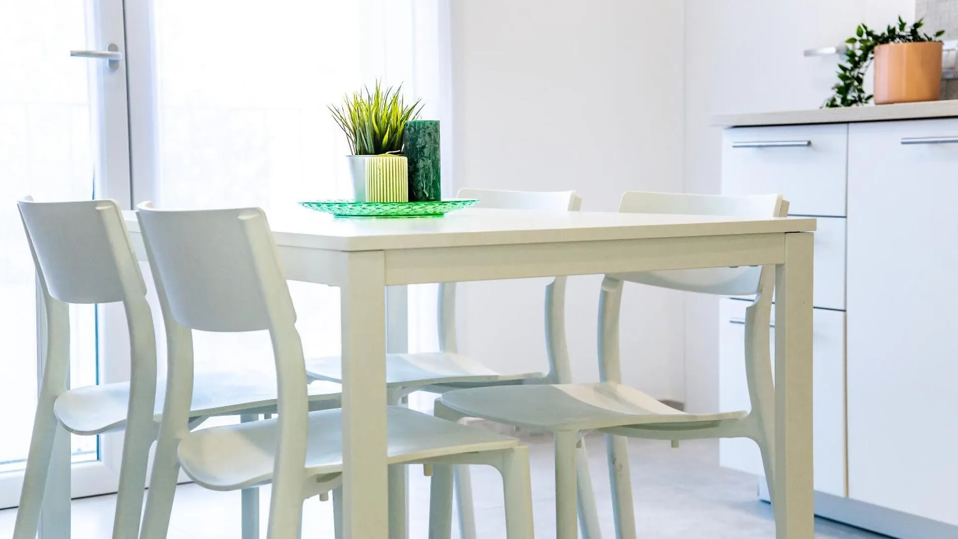 Apartment Appartamento Perla Verde, Wifi E Air Con Cala Gonone
