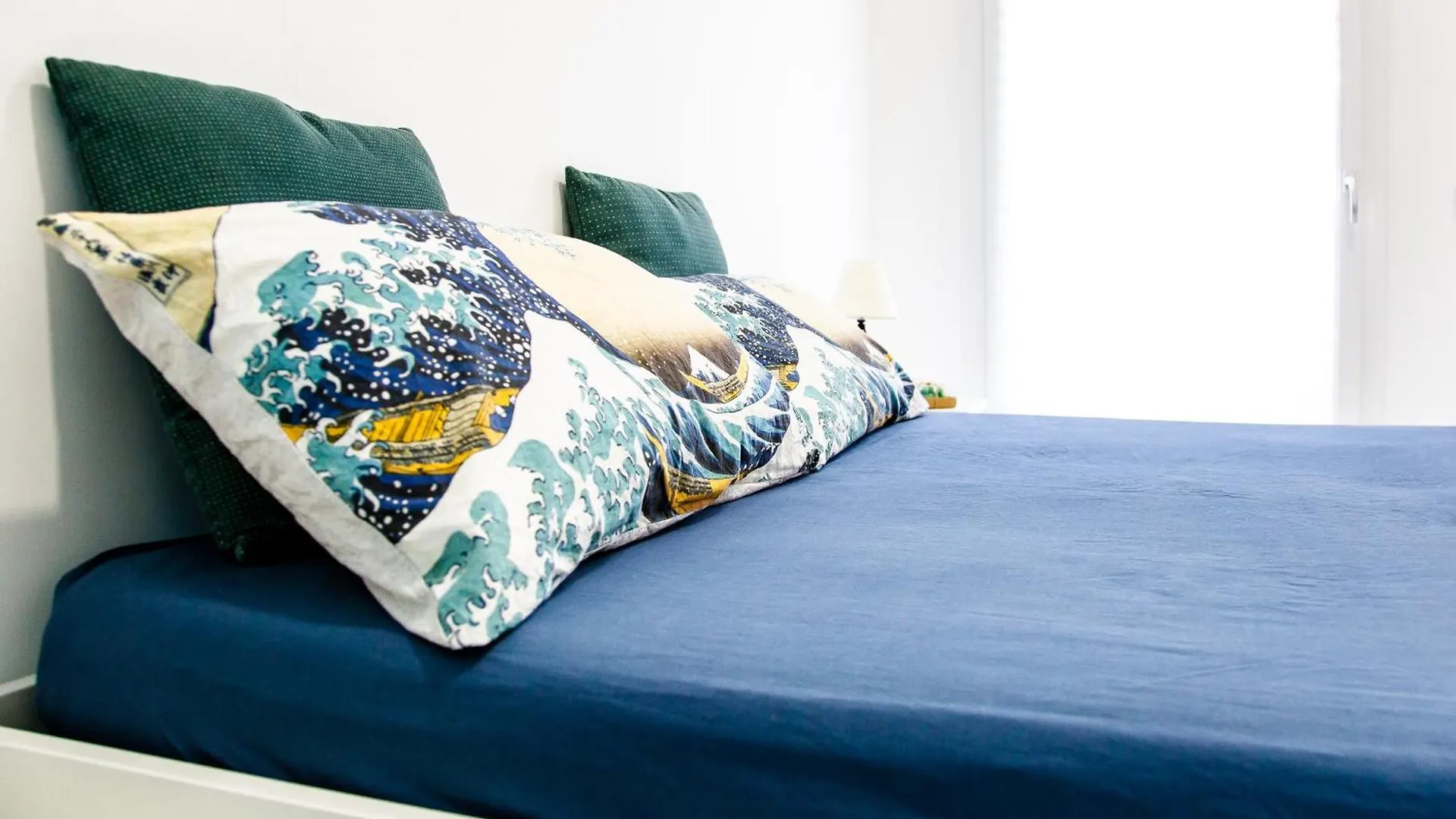 Appartamento Perla Verde, Wifi E Air Con Cala Gonone 0*,