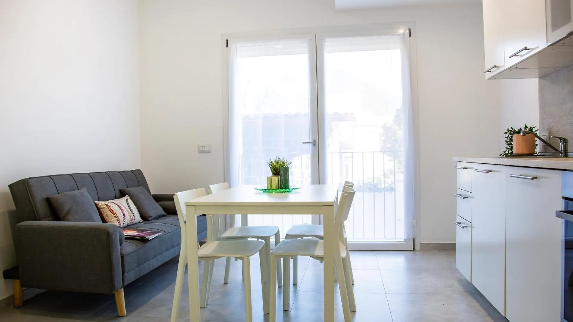 Appartamento Perla Verde, Wifi E Air Con Cala Gonone 0*,  Italy