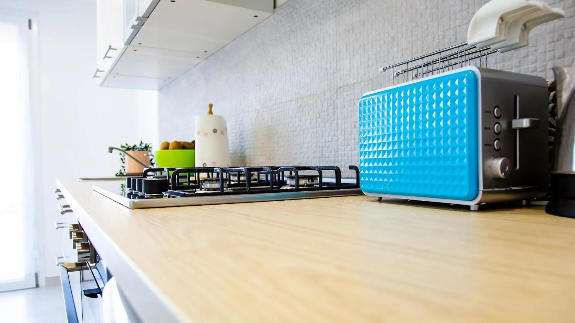 Appartamento Perla Verde, Wifi E Air Con Cala Gonone