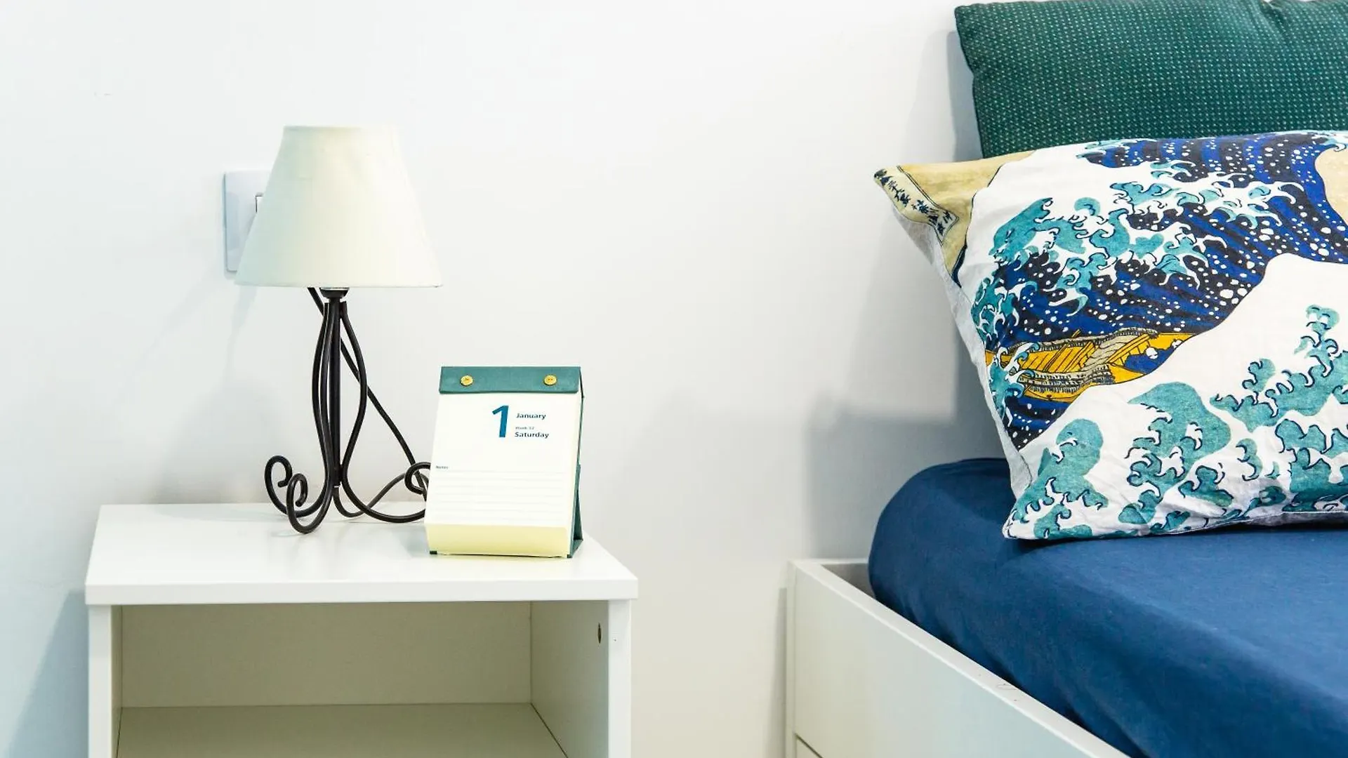Appartamento Perla Verde, Wifi E Air Con Cala Gonone Apartment