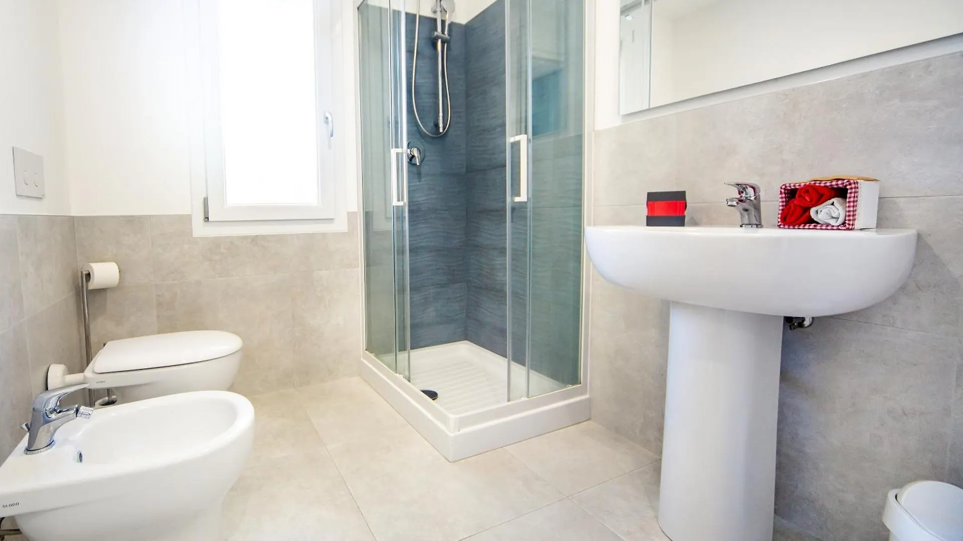 Appartamento Perla Verde, Wifi E Air Con Cala Gonone