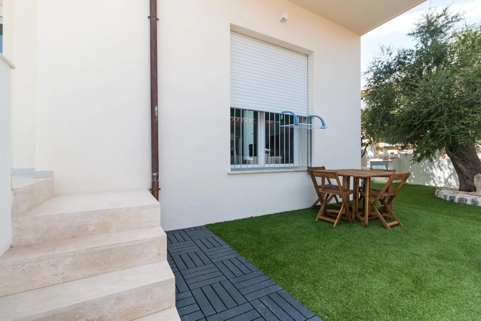 Appartamento Perla Verde, Wifi E Air Con Cala Gonone 0*,  Italy