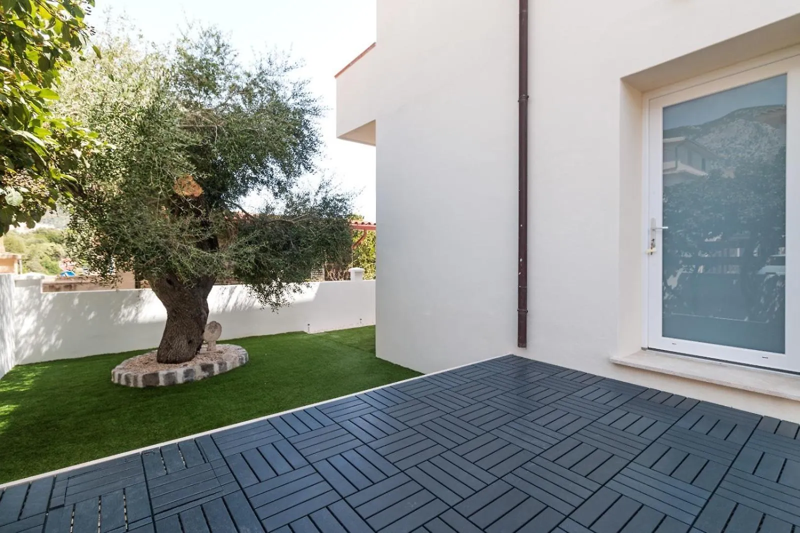 Appartamento Perla Verde, Wifi E Air Con Cala Gonone 0*,